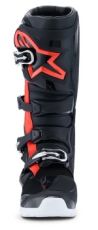 Мотокрос ботуши ALPINESTARS TECH 7 ENDURO Drystar BLACK/RED/WH