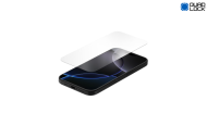 Folie de protecție din sticlă QUAD LOCK pentru iPhone 16 Pro