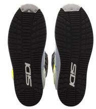 Мотокрос/ендуро ботуши SIDI CROSSAIR HD PURPLE BOLT