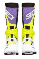 Мотокрос/ендуро ботуши SIDI CROSSAIR HD PURPLE BOLT