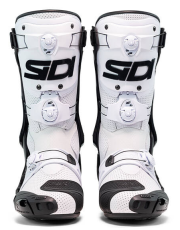 Ботуши SIDI REX AIR WHT/BLK