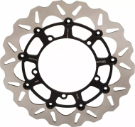 Disc frana fata flotant Galfer WAVE FLOATING DF482CW