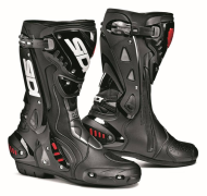 Cizme moto SIDI ST BLACK