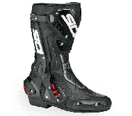 Cizme moto SIDI ST BLACK