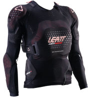 Дамска протекторна ризница LEATT 3DF AIRFIT EVO