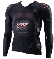 Дамска протекторна ризница LEATT 3DF AIRFIT EVO