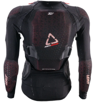 Дамска протекторна ризница LEATT 3DF AIRFIT EVO