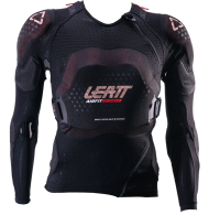 Дамска протекторна ризница LEATT 3DF AIRFIT EVO