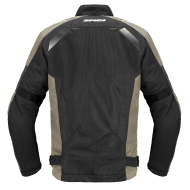 Υφασμάτινο μπουφάν μοτοσικλέτας SPIDI TEK NET SAND