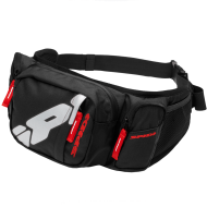 Geantă de cruce SPIDI POUCH 3.0 BLACK