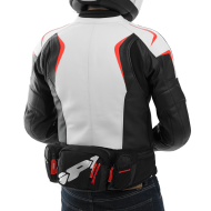 Geantă de cruce SPIDI POUCH 3.0 BLACK