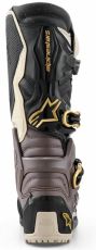 Мотокрос ботуши ALPINESTARS TECH 7 ENDURO Drystar BLACK/GRAY/GOLD