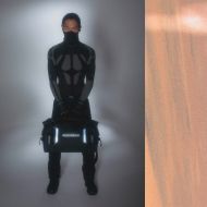 Мото чанта SPIDI ROLLTOP BAG BLACK