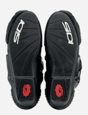 Мото ботуши SIDI ST BLK/RD