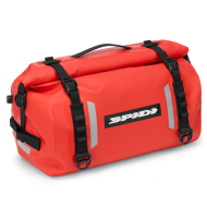 Мото чанта SPIDI ROLLTOP BAG RED