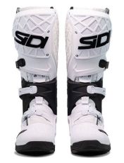 Мотокрос ботуши SIDI CROSSAIR X WHITE/BLACK
