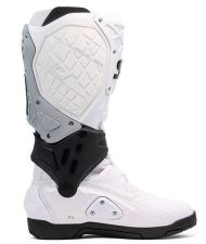 Мотокрос ботуши SIDI CROSSAIR X WHITE/BLACK