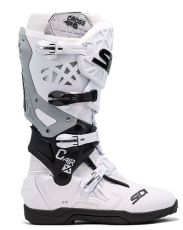 Мотокрос ботуши SIDI CROSSAIR X WHITE/BLACK