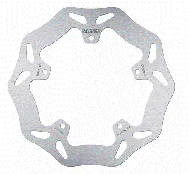 Δίσκος φρένων Galfer WAVE FIXED DISC WAVE FIXED 240x4