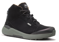 Pantofi moto SIDI NUCLEUS SUEDE WP BLK/IVY