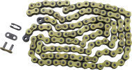 Lanț motocicletă REGINA CHAIN 520RH2 120C