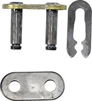 Zamă de legătură pentru lanțul REGINA 420RX3 C