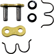 Zamă de legătură pentru lanțul REGINA 520ZRP RS