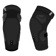 Παιδικές επιγονατίδες O'NEAL DIRT BLACK V.26