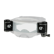 Replacement glasses set B-33 ROLL-OFF CLEAR CANISTER SET