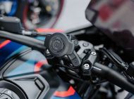 Ασύρματος φορτιστής QUAD LOCK Head