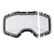O'NEAL B-33 ROLL-OFF CLEAR Goggle Plate