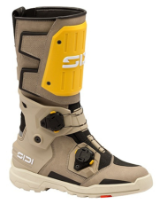 Ghete de aventură SIDI Taurus GTX SAND