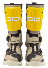 Ghete de aventură SIDI Taurus GTX SAND