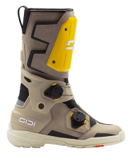 Ghete de aventură SIDI Taurus GTX SAND