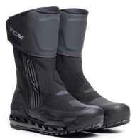 TCX Clima 2 Surround Gore-Tex Negru/Gri Închis