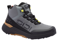 Moto boots SIDI NUCLEUS AIR GREYBLK