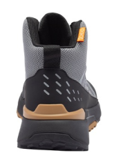 Moto boots SIDI NUCLEUS AIR GREYBLK