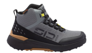 Moto boots SIDI NUCLEUS AIR GREYBLK