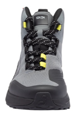 Moto boots SIDI NUCLEUS AIR GREYBLK