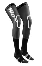 Șosete Motocross/Ciclism 100% REV GENUNCHIERE