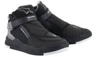Motorcycle boots ALPINESTARS Speedflight STREET BLACK