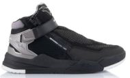 Motorcycle boots ALPINESTARS Speedflight STREET BLACK