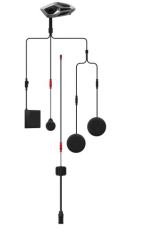 Комуникационна система Shark SENA MESH DUAL