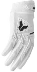 Mотокрос ръкавици THOR LAUNCHMODE-XP WHITE