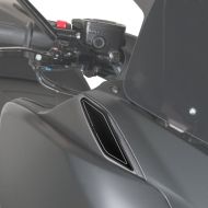 Καλύμματα καθρεπτών BARRACUDA YAMAHA Yamaha T-MAX (2017-2021)