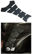 Протектор за резервоар R&G RACING Tank Protection Black