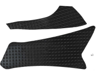 Протектор за резервоар R&G RACING Tank Traction Pads Set 2 Pieces Black - Yamaha Tracer 9 / GT