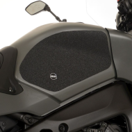 Протектор за резервоар R&G RACING Tank Traction Pads Set 2 Pieces Clear - Yamaha Tracer 9 / GT