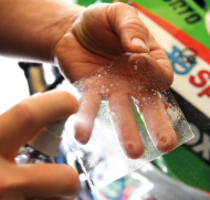 Протектор фолио R&G RACING Second Skin Transparent - Honda CRF1100L Africa twin Adventure Sports