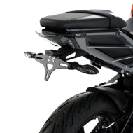 Стойка за номер R&G RACING Licence Plate Holder KTM Duke 125/390 24-25